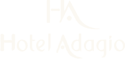 Logo Hôtel Adagio
